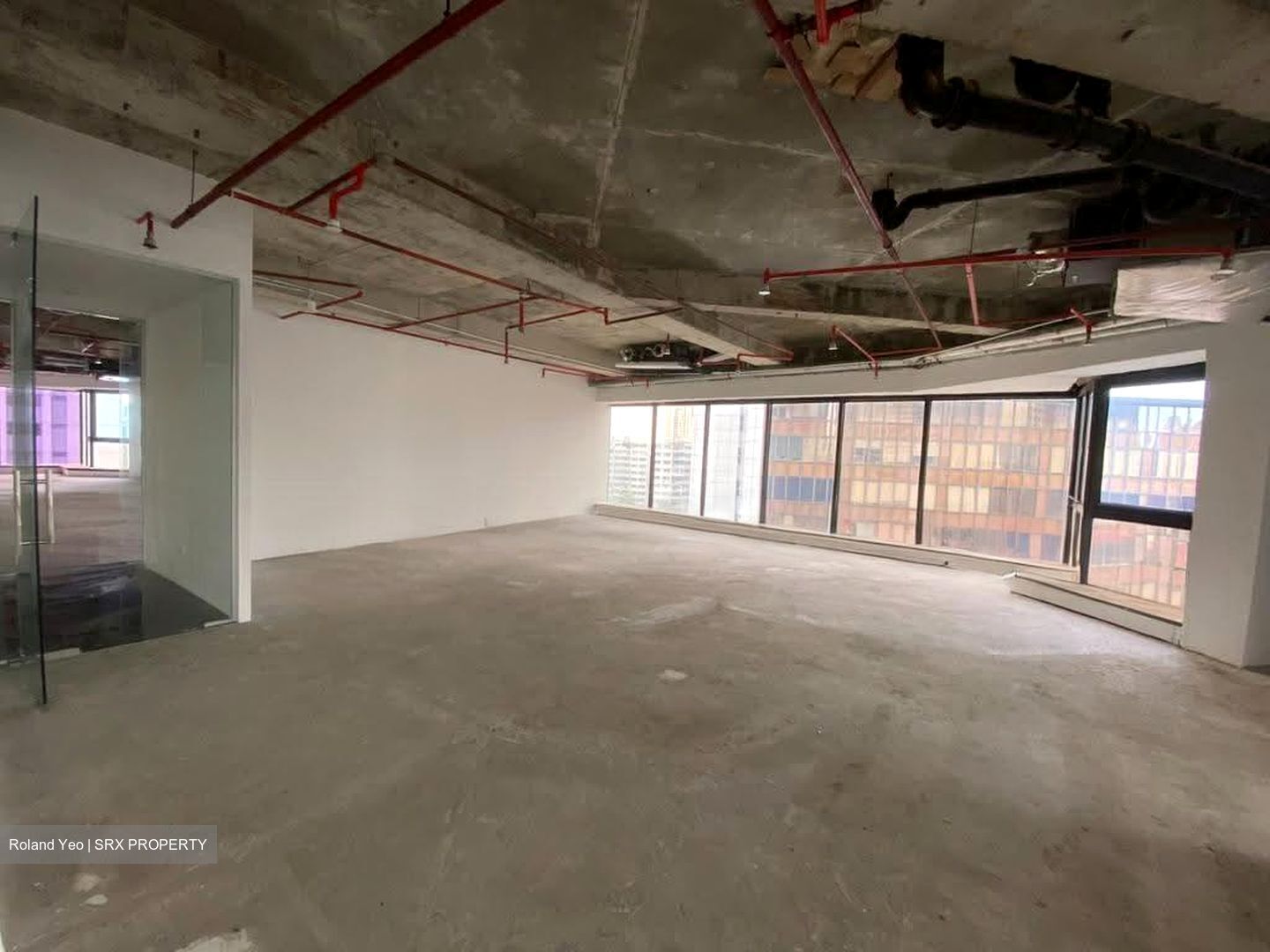 Tong Building (D9), Office #629193871